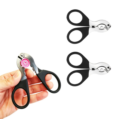 EasyGrip Stainless Steel Multi-Size Bottle Opener
